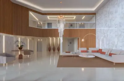 Apartamento à venda no epic residence , atalaia , aracaju, se