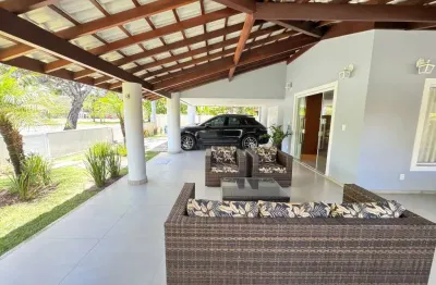 Casa em condomínio fechado com 7 quartos à venda na Rua Haeckel José de Almeida, Piatã, Salvador