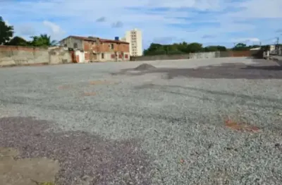 Terreno à venda na Avenida Senador Júlio César Leite, 24, Aruana, Aracaju