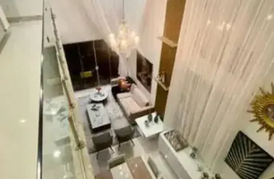 Casa em condomínio fechado com 4 quartos à venda na R. Profa. Nair Siqueira De Menezes Costa, 456, Robalo, Aracaju