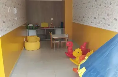 Apartamento à venda no horto jardins serraria , serraria , maceió, al
