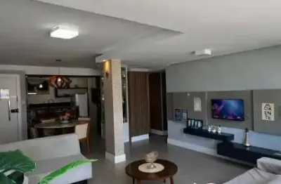 Apartamento à venda no gran farol , coroa do meio , aracaju, se