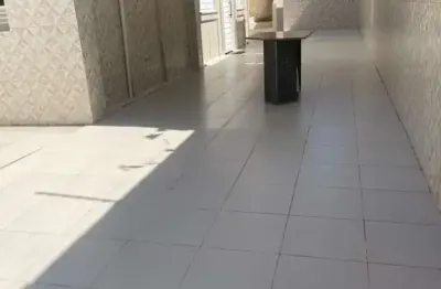 Casa à venda em rua pública, luar da barra, barra dos coqueiros, se