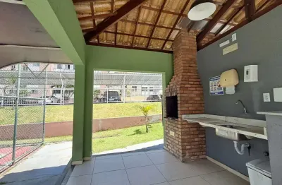Apartamento à venda no viver bem condomínio clube , fernando collor , nossa senhora do socorro, se
