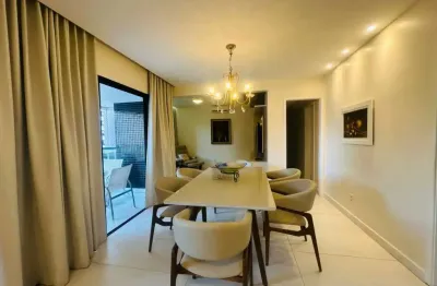 Apartamento à venda no parque da sementeira , jardins, aracaju, se