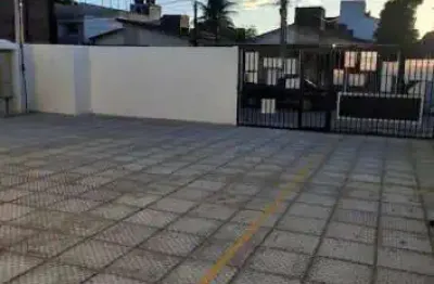 Casa com 2 quartos à venda na Rua João Alfredo, 1, Janga, Paulista