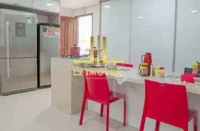 Casa à venda no rua doutor arnaldo santana - piatã, salvador - ba , piatã , salvador, ba