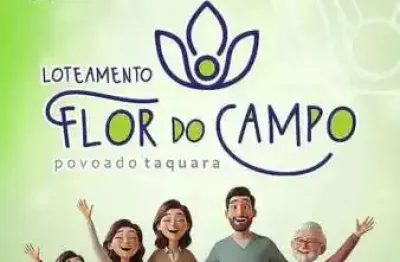 Terreno à venda na Próximo A Batingas, Boa Vista, Arapiraca