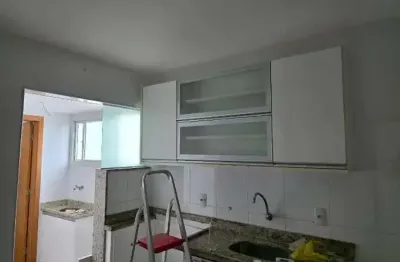 Apartamento à venda no rua guaraçaima - piatã, salvador - ba , piatã , salvador, ba