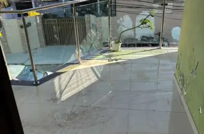 Casa em condomínio fechado com 3 quartos para alugar na Rua Santa Luzia, 148, Ponta Negra, Natal