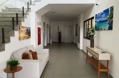 Apartamento à venda no brisas marinhas residence - , jardim armação , salvador, ba