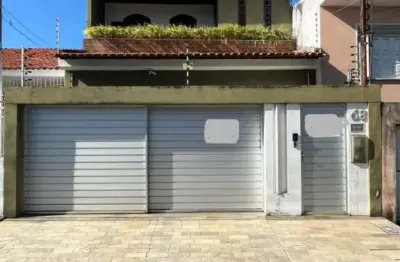 Casa com 3 quartos à venda na Rua Ulisses Maynard N° 68, 1, Suíssa, Aracaju