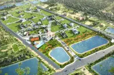 Lote à venda no reserva aimoré , são josé dos náufragos , aracaju, se