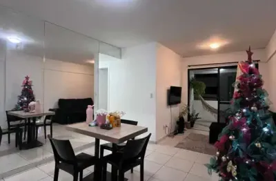 Apartamento à venda no privillege residence , jabotiana , aracaju, se