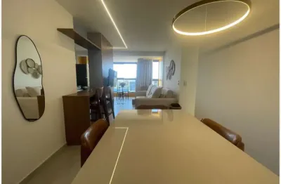 Apartamento para locação no jardins eulina , jatiúca , maceió, al