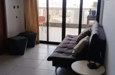 Apartamento para locação no salvador prime , caminho das árvores , salvador, ba