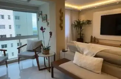 Apartamento com 2 quartos à venda na Rua Francisco Rabelo Leite Neto, Atalaia, Aracaju