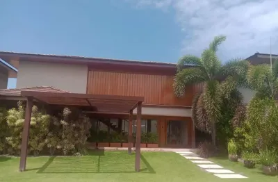Casa à venda no condominio piscinas naturais , sauípe , mata de são joão, ba