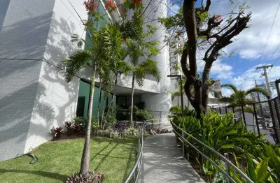 Apartamento à venda no cond. antônio e júlia lucena , boa viagem , recife, pe