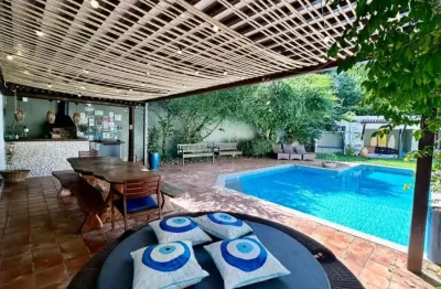 Casa à venda no condomínio parque costa verde - orlando gomes , piatã , salvador, ba