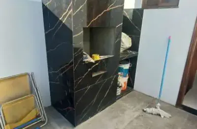 Casa à venda no maluí residence , olhos d'água , barra dos coqueiros, se