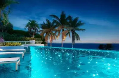 Apartamento à venda no edifício lanai beach - jacarecica, maceió-al , jacarecica , maceió, al