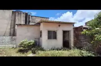 Casa com 1 quarto à venda na Rua Dezesseis, 4, Rio Doce, Olinda