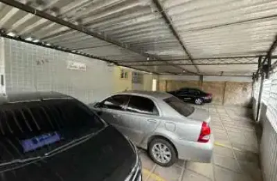 Apartamento à venda no edf santa ignes , casa caiada , olinda, pe