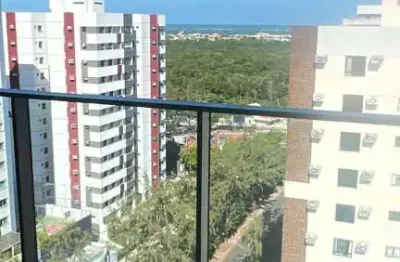 Apartamento à venda no duetto residence aracaju , farolândia , aracaju, se