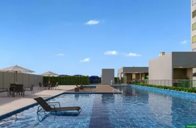 Apartamento à venda no golf riviera , jardim cajazeiras , salvador, ba