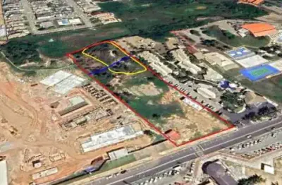 Terreno à venda na Avenida Inácio Barbosa - Até 99998 - Lado Par, 456, Aruana, Aracaju