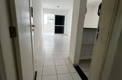 Apartamento para locação no edifício fit residence , ponta verde , maceió, al