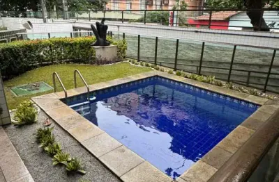 Apartamento à venda no edifício unique , boa viagem , recife, pe