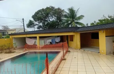 Casa com 6 quartos à venda na Avenida Orlando Gomes, Piatã, Salvador
