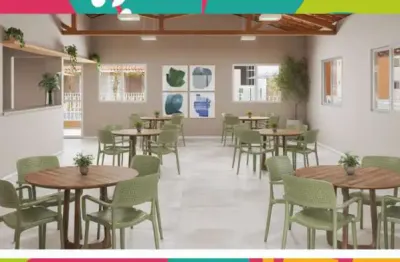 Apartamento à venda no portal da cores , piabeta , nossa senhora do socorro, se