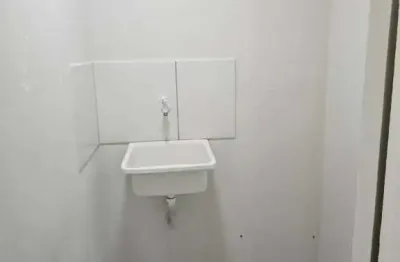 Sala comercial à venda na Rua Aluízio de Azevedo, 200, Santo Amaro, Recife