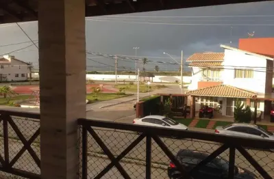 Casa em condomínio fechado com 4 quartos à venda na Avenida Inácio Barbosa, Mosqueiro, Aracaju