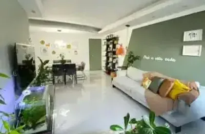 Apartamento com 4 quartos à venda na Avenida Hélio Falcão, Boa Viagem, Recife