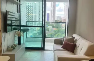 Apartamento à venda no edifício estação carmen maria - torre, recife - pe , torre , recife, pe