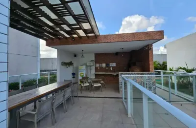 Apartamento à venda no alto santa lúcia , marcelo deda , são cristóvão, se