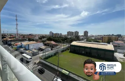 Apartamento à venda no milano residence , coroa do meio , aracaju, se