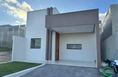 Casa à venda no residencial golden ville , olho d'água dos cazuzinhos , arapiraca, al