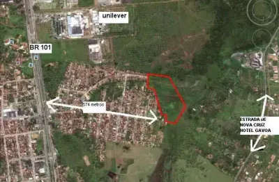 Terreno à venda na Rua Rio Grande do Norte,  101 - Cru, Centro, Igarassu