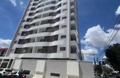Apartamento à venda no edifício grand lira , santa esmeralda , arapiraca, al