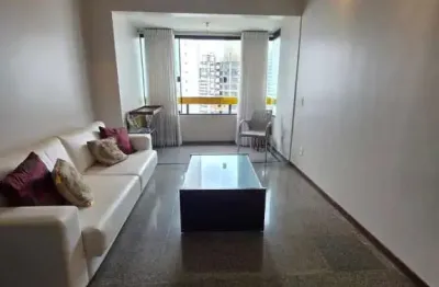 Apartamento à venda no condominio edificio mansao jardim imperial , pituba , salvador, ba