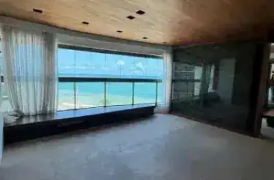 Apartamento à venda no edf. parque do mar residence , boa viagem , recife, pe