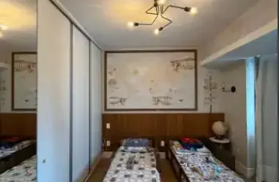 Apartamento com 3 quartos à venda na Rua Professor Martagão Gesteira, Graça, Salvador