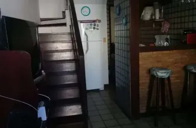 Apartamento à venda no village nascente , stella maris , salvador, ba