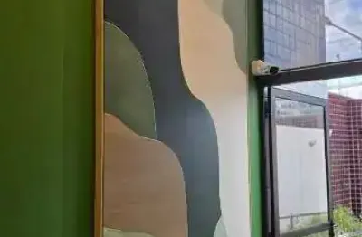 Apartamento para locação no edf. morada nereu guerra casa amarela, recife - pe , casa amarela , recife, pe