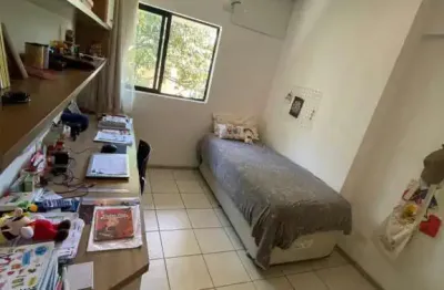 Apartamento à venda no edf. morada arvoredo - rua agrestina , santana , recife, pe